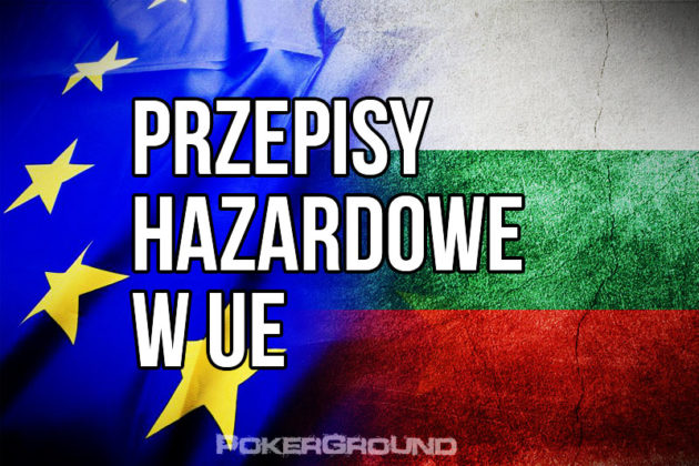 Wzór dla Europy – Hazard w Bułgarii