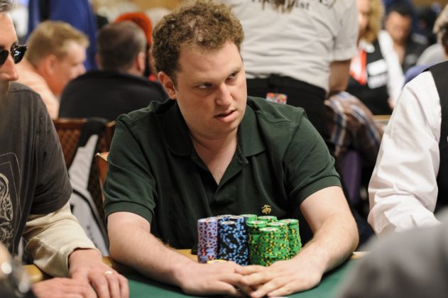 Scott Seiver wygrywa 700 tysięcy w SHR Cash Game