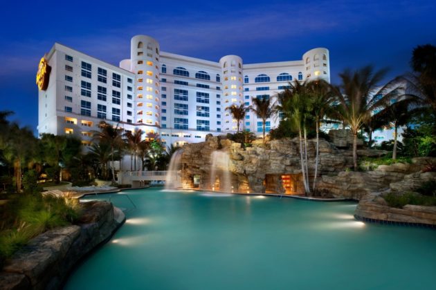 Nietypowy pozew przeciwko Seminole Hard Rock Casino