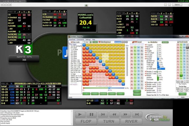 PokerStars zakazuje oprogramowania skier_5