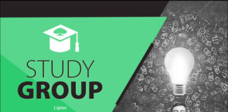 Nowe Study Group z HahaUnaab już w lipcu! SG z HahaUnaab