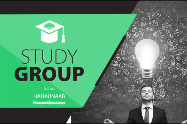 Nowe Study Group z HahaUnaab już w lipcu!