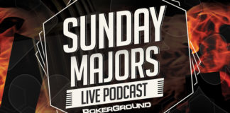 Sunday Majors – Bek0n oraz Kapustary śledzą Polaków w niedzielnych turniejach Sunday Majors