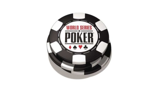 World Series of Poker 2015 – skład November Nine