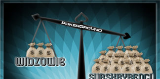 Śledź streamy PokerGround na kanale Twitch, bierz udział w konkursach i wygrywaj nagrody! konkursy twitch