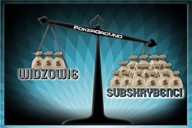 Śledź streamy PokerGround na kanale Twitch, bierz udział w konkursach i wygrywaj nagrody!