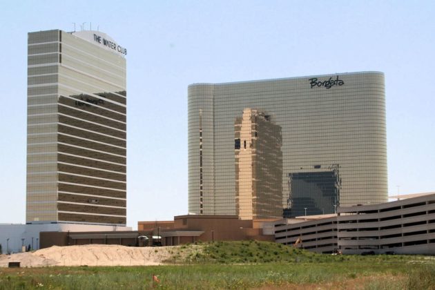 Kasyno Borgata odpowiedziało na kontr-pozew Ivey’ego