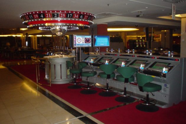Gracz oszukany na 18.000€ podczas EPT Barcelona