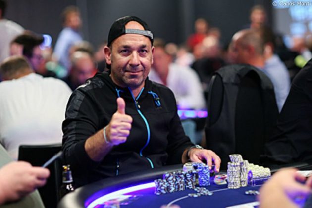 EPT Barcelona: Dzień 1A ME za nami, czterech Polaków gra dalej