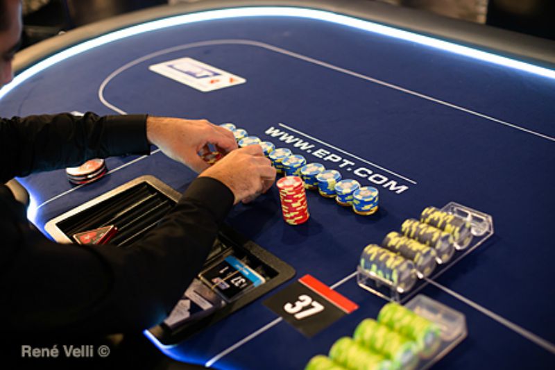 EPT Barcelona