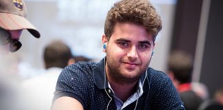 EPT Barcelona: Polskie stoliki, Gordillo liderem Estrellasa