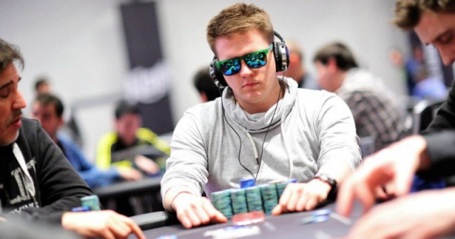 [Livestream] EPT Open Madryt: Dwóch Polaków w Dniu 3 Main Eventu