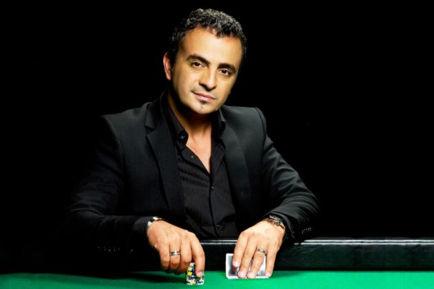 Znamy zwycięzcę Joe Hachem Poker Challenge