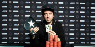 Estrellas ME: Mario Lopez zwycięża, Garcia kończy na 4. miejscu Mario Lopez - Estrellas ME winner