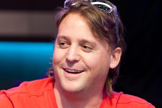 Nico „PokerKaiser” Fierro wygrywa 19-stą Potrójną Koronę