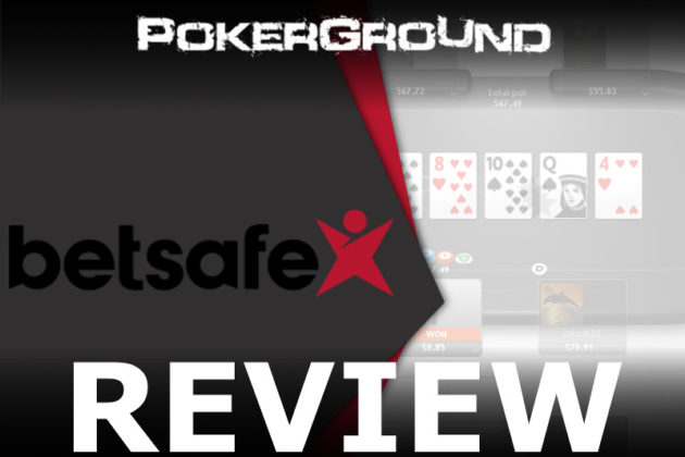 Betsafe review