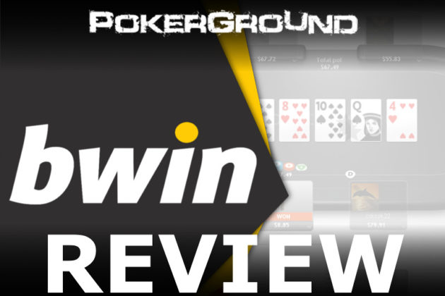 Bwin review