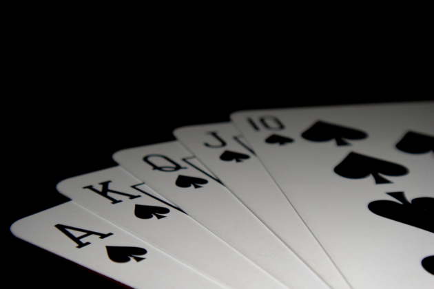 Pokerzysta Chad Batista nie żyje