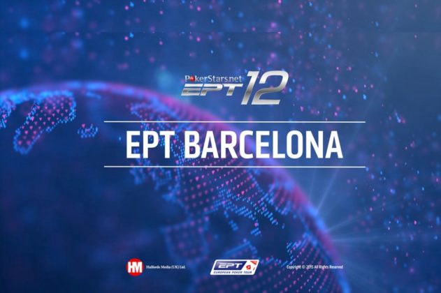 Martin Finger wygrywa 865.900€ na EPT Barcelona