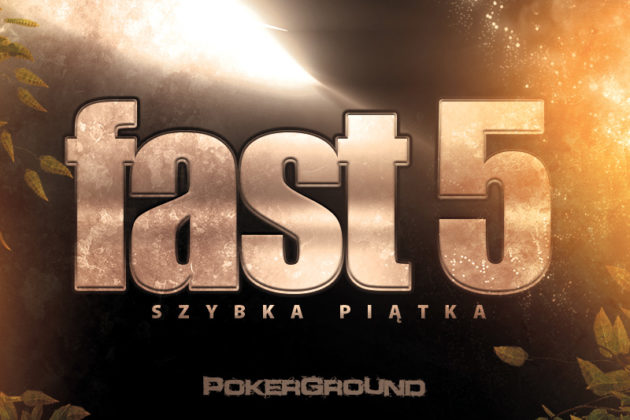 Szybka Piątka – 02/09/15