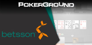 Betsson Poker review
