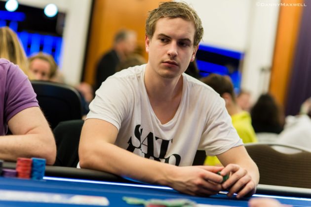 Isildur1 wygrywa kolejne 321.000 dolarów