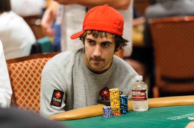 Jason Mercier wygrywa turniej High Roller SHRO i 652,800$