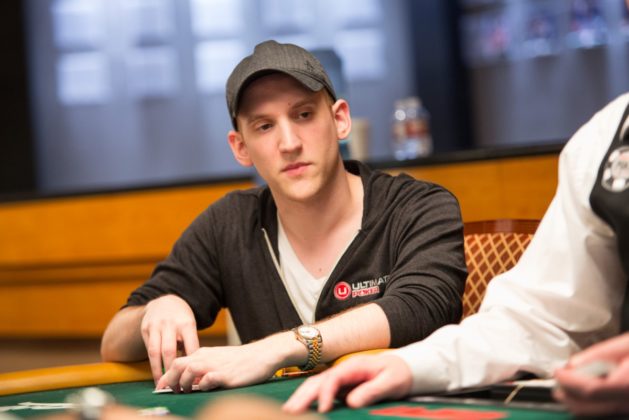 Jason Somerville podpisuje 2-letni kontrakt z Twitch’em