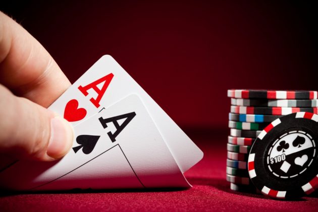 „Legalny poker jest przereklamowany” – Phil Nagy