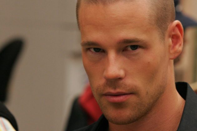 Patrik Antonius o pokerze, diecie i prop betach
