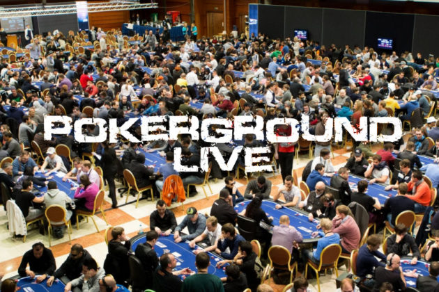 Pokerowe ligi poszukiwane