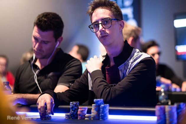 EPT Barcelona: Rekordowy Main Event i ponad 30 Polaków!