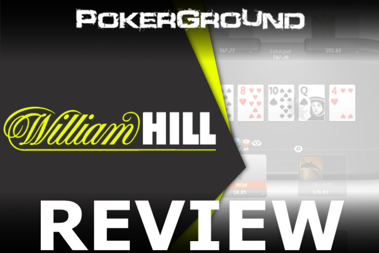 William Hill review