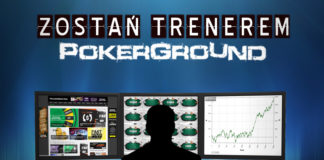 Zostań trenerem PokerGround!