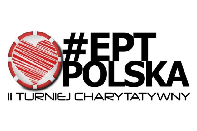 Podsumowanie turnieju charytatywnego EPT Polska!