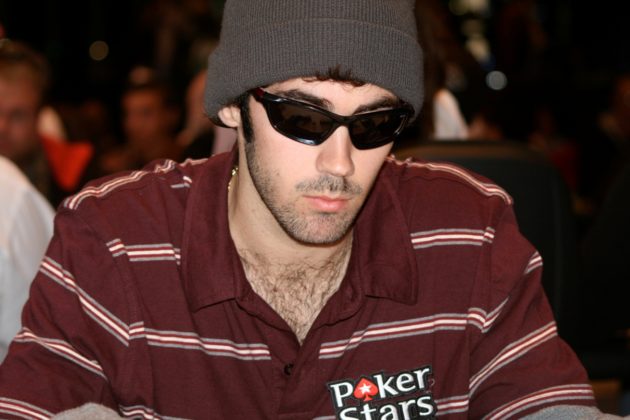 Jason Mercier przegrywa 200.000 dolarów!