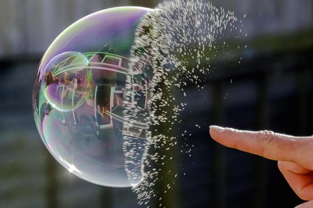 5 najlepszych rąk kończących fazę bubble na EPT