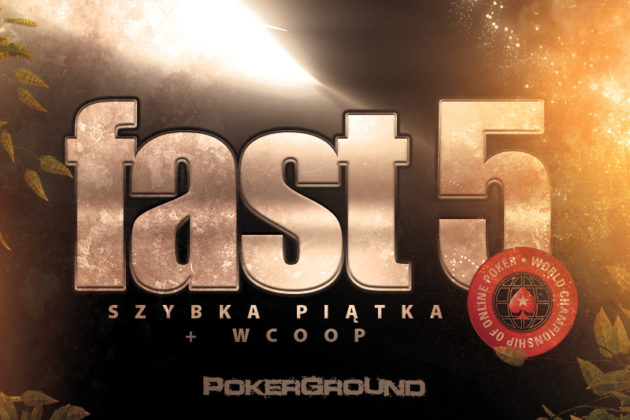 Szybka Piątka – 21/09/15