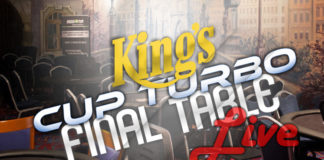 Stół finałowy King’s Cup Turbo w Rozvadovie – live stream
