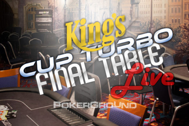 Stół finałowy King’s Cup Turbo w Rozvadovie – live stream