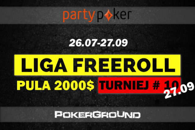 Kolejna edycja ligi PokerGround za nami – poznaj zwycięzców!