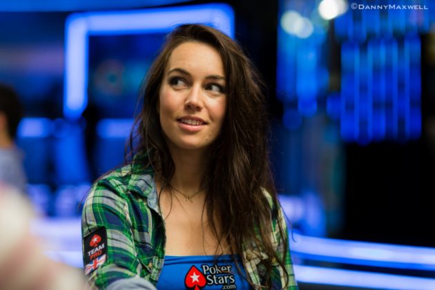 Liv Boeree: „Jeśli decyzja daje -EV, nie podejmuj jej”