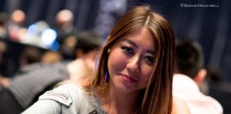Maria Ho dołącza do Poker Central na Twitchu
