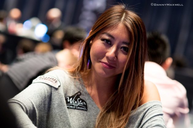 Maria Ho dołącza do Poker Central na Twitchu
