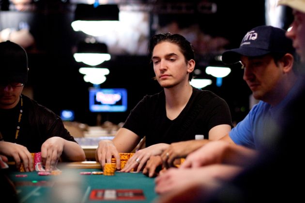 „CHAOREN160” po raz kolejny na dużym plusie. Nowy dominator gier high-stakes?