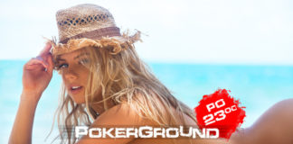 Piękniejsza strona pokera i coś dla każdego nocnego grindera #30.
