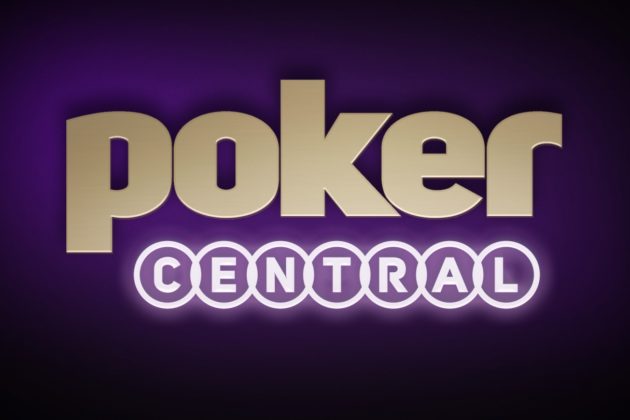 Poker Central ujawnia swój program telewizyjny
