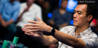 John Juanda: „Zakładam się o różne, dziwne rzeczy”