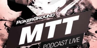 PokerGround vs MTT – Orzeł i Sylwia Studniarz (Poker u QQ) o 20:00! LIVE!