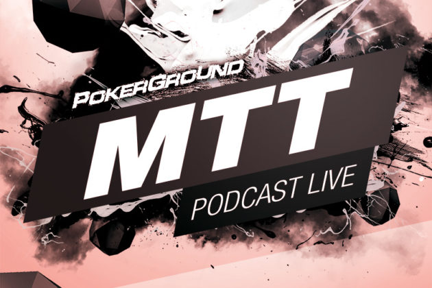 PokerGround vs MTT – Orzeł vs Pokerfest o 20:00